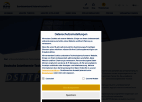 solarthermietechnologie.de