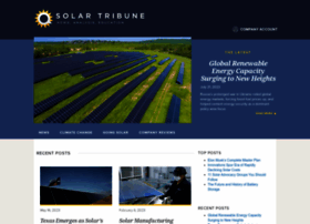solartribune.com