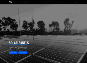 solarwarehouseaustralia.com.au