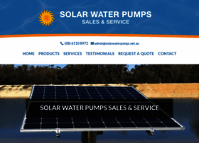 solarwaterpumps.net.au