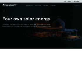 solarwatt.net