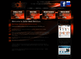 solarwebservices.co.uk