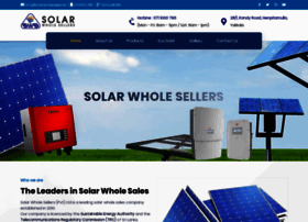 solarwholesellers.lk