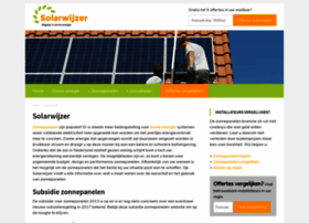 solarwijzer.nl