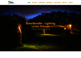 solarwoodle.com