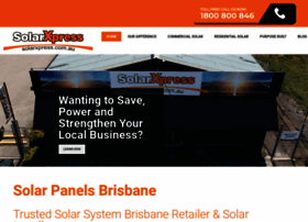 solarxpress.com.au