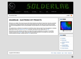 solderlab.de
