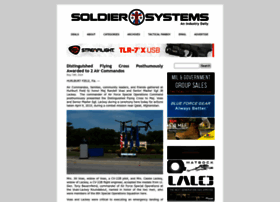 soldiersystems.net