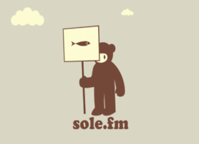 sole.fm