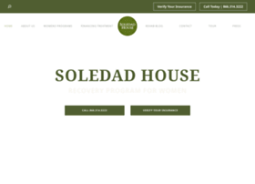 soledadhouse.com