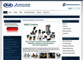 solenoid-valves.co.uk