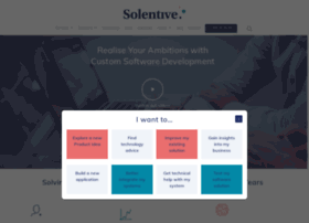 solentivesoftware.com.au