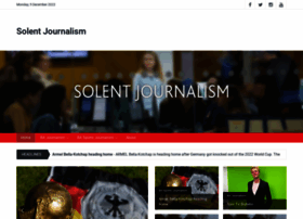 solentjournalism.co.uk