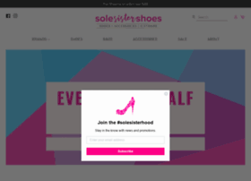 solesistershoes.com.au