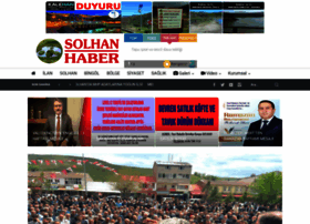 solhanhaber.com