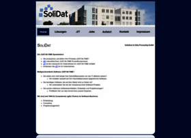 solidat.com