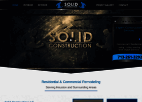 solidconstructionllc.com