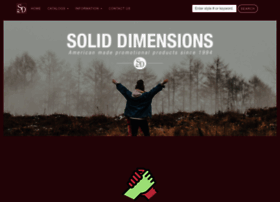 soliddimensions.com
