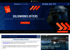 solidsolutions.co.uk
