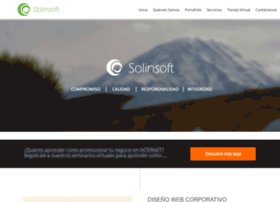 solinsoft.com