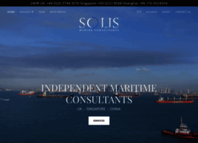 solis-marine.com