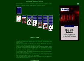 solitaire-with-cards.com