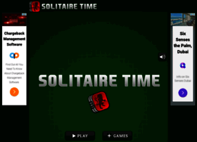 solitairetime.com