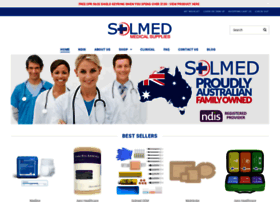 solmed.com.au