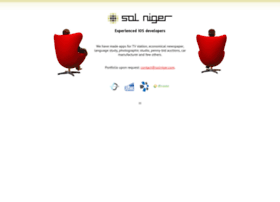 solniger.com