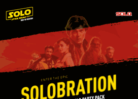 solobration.com