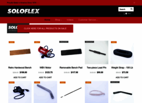 soloflex.com