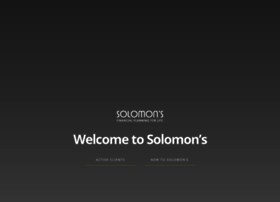 solomonsifa.co.uk