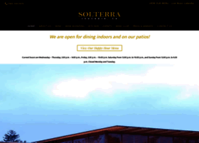 solterrawinery.com