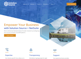 solution-source.net