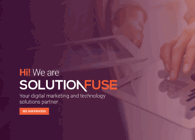 solutionfuse.com