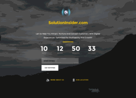 solutioninsider.com
