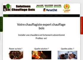 solutions-chauffage-bois.fr