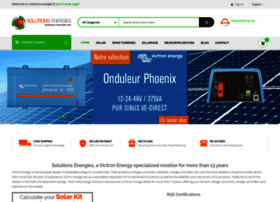 solutions-energies.fr
