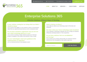 solutions365.co.za