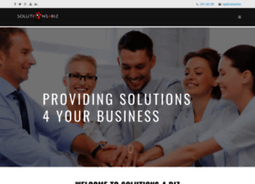 solutions4.biz