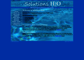 solutionsh2o.com.au