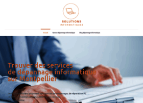 solutionsinformatiques.fr