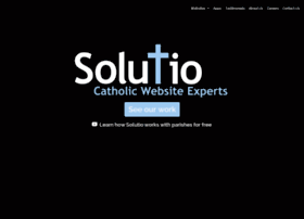 solutiosoftware.com