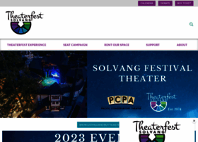 solvangfestivaltheater.org