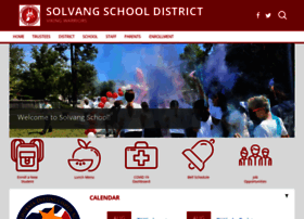 solvangschool.org