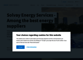 solvay-energy.com