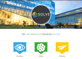 solveaccessconsulting.com.au
