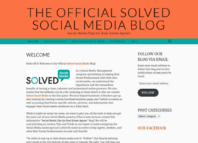 solvedsocial.blog