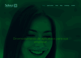 solvus.com.br
