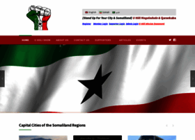 somalilandfirst.com